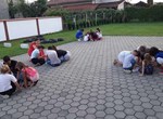 ​Ljeto u župi za djecu i mlade u Sračincu